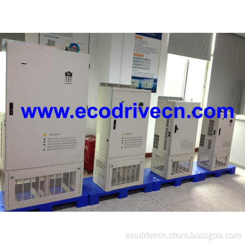 525 VAC, 575 VAC frequency inverters (variable speed drives, frequency converters)